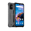 [HK Warehouse] UMIDIGI BISON Pro Rugged Phone, 48MP Camera, 4GB+128GB, IP68/IP69K Waterproof Dustproof Shockproof, Triple Back Cameras, 5000mAh Battery, Side Fingerprint Identification, 6.3 inch Android 11 MTK Helio G80 Octa Core up to 2.0GHz, OTG, N