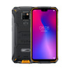 [HK Warehouse] DOOGEE S68 Pro Rugged Phone, 6GB+128GB, IP68/IP69K Waterproof Dustproof Shockproof, MIL-STD-810G, 6300mAh Battery, Triple Back Cameras, Face & Fingerprint Identification, 5.84 inch Android 9.0 MTK6771 Helio P70 Octa Core up to 2.0GHz,