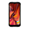 [HK Warehouse] DOOGEE S96 Pro Triple Proofing Phone, 8GB+128GB, IP68 / IP69K Waterproof Dustproof Shockproof, 6350mAh Battery, Quad Back Cameras, Side Fingerprint Identification, 6.22 inch Android 10.0 MTK6785 Helio G90 Octa Core up to 2.0GHz, Networ