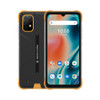 [HK Warehouse] UMIDIGI BISON X10 Pro Rugged Phone, Non-contact Infrared Thermometer, 4GB+128GB, IP68/IP69K Waterproof Dustproof Shockproof, Triple Back Cameras, 6150mAh Battery, Side Fingerprint Identification, 6.53 inch Android 11 MTK Helio P60 Octa