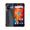 [HK Warehouse] UMIDIGI BISON X10 Rugged Phone, 4GB+64GB, IP68/IP69K Waterproof Dustproof Shockproof, Triple Back Cameras, 6150mAh Battery, Side Fingerprint Identification, 6.53 inch Android 11 MTK Helio P60 Octa Core up to 2.0GHz, OTG, NFC, PTT, Netw