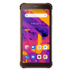 [HK Warehouse] Blackview BV6600 Pro Thermal Rugged Phone, 4GB+64GB, Dual Back Cameras, IP68/IP69K/MIL-STD-810G Waterproof Dustproof Shockproof, 8580mAh Battery, 5.7 inch Android 11.0 MTK6765V/CA Helio P35 Octa Core up to 2.3GHz, OTG, NFC,Network: 4G(