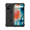 [HK Warehouse] UMIDIGI BISON X10 Pro Rugged Phone, Non-contact Infrared Thermometer, 6GB+128GB, IP68/IP69K Waterproof Dustproof Shockproof, Triple Back Cameras, 6150mAh Battery, Side Fingerprint Identification, 6.53 inch Android 11 MTK Helio P60 Octa