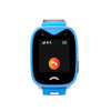 D8 Clear Call Children Phone Watch(Blue)