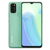 [HK Warehouse] Blackview A70 Pro, 4GB+32GB, Fingerprint Identification, 5380mAh Battery, 6.517 inch Android 11 T310 Quad Core up to 2.0GHz, Network: 4G, OTG, Dual SIM (Green)