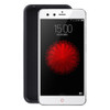 TPU Phone Case For ZTE nubia Z11 mini(Full Matte Black)