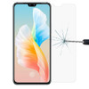 0.26mm 9H 2.5D Tempered Glass Film For vivo S10 / S10 Pro