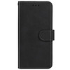 Leather Phone Case For HTC Exodus 1(Black)