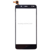 Touch Panel for BQ Aquaris U2 / U2 Lite (Black)