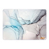 ENKAY Hat-Prince Streamer Series Laotop Protective Crystal Case For MacBook Pro 15.4 inch A1707 / A1990(Streamer No.3)