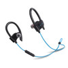 Moloke 56s Hanging Ear Type Sports Bluetooth Waterproof Anti-sweat Earphone APTX HiFi Sound Headset (Blue)