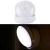 DMK-6PL Kitchen Cabinet Body Infrared Sensing Lamp, Style: Rotate Battery(White Light)