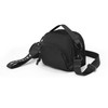 cxs-7100 Adjustable Oxford Cloth Waist Bag for Men, Size: 17 x 13 x 6cm(Black)