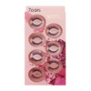 ShidiShangpin 3D Mink False Eyelashes Natural Three-Dimensional 7 Pairs Of Eyelashes Set(Friday)