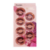 ShidiShangpin 3D Mink False Eyelashes Natural Three-Dimensional 7 Pairs Of Eyelashes Set(Sunday)