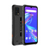 [HK Warehouse] UMIDIGI BISON X10G NFC Rugged Phone, 4GB+64GB, IP68/IP69K Waterproof Dustproof Shockproof, Triple Back Cameras, 6150mAh Battery, Face ID & Side Fingerprint Identification, 6.53 inch Android 11 UMS312 T310 Quad Core up to 2.0GHz, OTG,