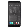 TPU Phone Case For HTC EXODUS 1 - Binance Edition(Black)