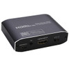 NK-H38 4K HDMI Audio Splitter Converter