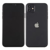 Black Screen Non-Working Fake Dummy Display Model for iPhone 11(Black)