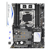 X99-E8I 256G DDR4 x 8 High Speed Motherboard