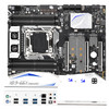 X99-E8I 256G DDR4 x 8 High Speed Motherboard