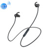 JBL T280BT Neck-mounted Magnetic Sports Bluetooth Earphone with Microphone (Grey)