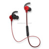 JBL T280BT Neck-mounted Magnetic Sports Bluetooth Earphone with Microphone (Red)