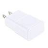 5V 1A Single USB Port Charger Adapter Travel Charger, US Plug
