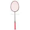 Original Xiaomi Dooot NEO80 Full Carbon Badminton Racket, Weight : 25 Pound (Red + Black)