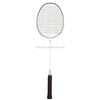 Original Xiaomi Dooot NEO80 Full Carbon Badminton Racket, Weight : 27 Pound (Black White)