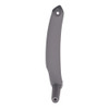 Car Interior Right Handle Inner Door Armrest Panel Pull 51416969402 for BMW X5 / X6, Left Drive(Grey)