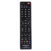 CHUNGHOP E-T919 Universal Remote Controller for TOSHIBA LED TV / LCD TV / HDTV / 3DTV