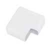 For Macbook Air A1932 30W Power Adapter Protective Cover(White)