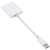 TY105TC USB-C / Type-C to SD Card Reader Adapter