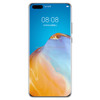 Huawei P40 Pro ELS-AN00, 50MP Camera, 8GB+128GB, China Version, Quad Back Cameras, Face ID & Screen Fingerprint Identification, 6.58 inch Dot-notch Screen EMUI 10.1 Android 10.0 HUAWEI Kirin 990 5G Octa Core up to 2.86GHz, Network: 5G, NFC, OTG Not S