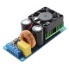 IRS2092S High Power 500W Class D HIFI Digital Amplifier Board