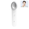 Original Xiaomi Youpin LF Care Massager Eyes Wrinkle Removing Beauty Eye Hot and Cold Massager(Silver)