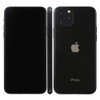 Black Screen Non-Working Fake Dummy Display Model for iPhone 11 Pro (Space Gray)