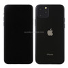 Black Screen Non-Working Fake Dummy Display Model for iPhone 11 Pro (Space Gray)