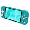 X20 mini Classic Games Handheld Game Console with 4.3 inch Screen & 8GB Memory(Green)