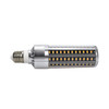 5730 LED Corn Lamp Factory Warehouse Workshop Indoor Lighting Energy Saving Corn Bulb, Power: 25W(E27 3000K (Warm White))