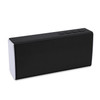 NewRixing NR-5012 Desktop Plating Bluetooth Speakerr, Support Hands-free Call / TF Card / FM / U Disk(Black)