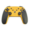 HS-SW520 3 In 1 Gamepad For Switch / PC / Android(Yellow)