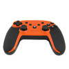 HS-SW520 3 In 1 Gamepad For Switch / PC / Android(Orange)