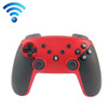 HS-SW520 3 In 1 Gamepad For Switch / PC / Android(Red)