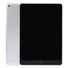 Black Screen Non-Working Fake Dummy Display Model for iPad 10.2 inch(2021)(Silver Grey)