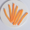 20 PCS French Fries Model  Simulation Food Model Toy Shooting Props