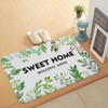 Absorbent Non-Slip Door Mat For Bedroom & Bathroom, Size:40x120cm(Sweet Home)