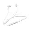 REMAX RB-S29 Linton Series Memory Neckband V5.0 Bluetooth Wireless Earphone (White)