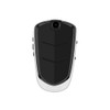 E308 16GB Portable Keychain Voice Recorder, Built-in Camera, Mic, Support TF Card